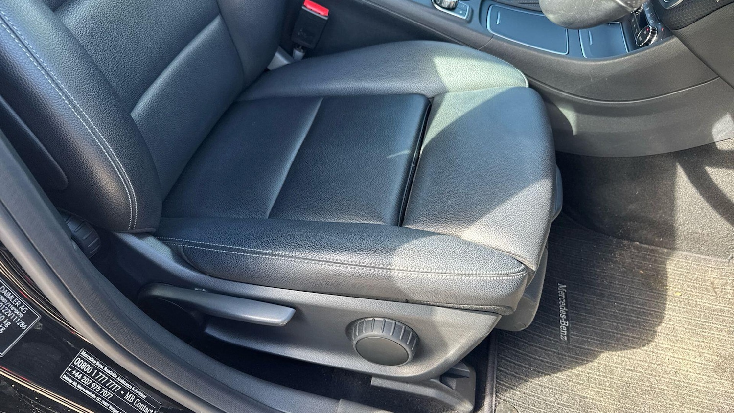 Used Mercedes-Benz A-Class 2015 for sale - 78019649: Photo 46