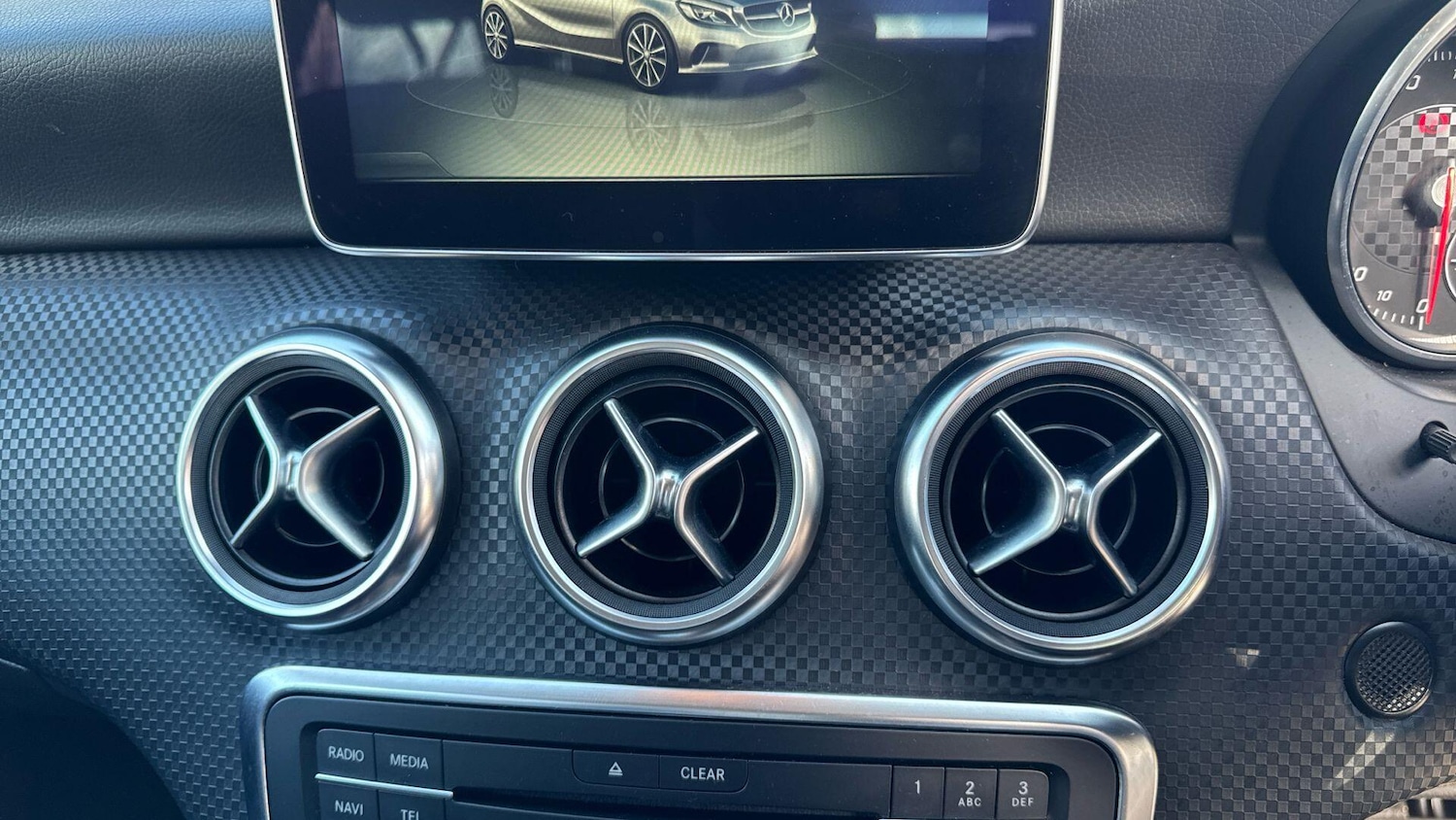 Used Mercedes-Benz A-Class 2015 for sale - 78019649: Photo 47