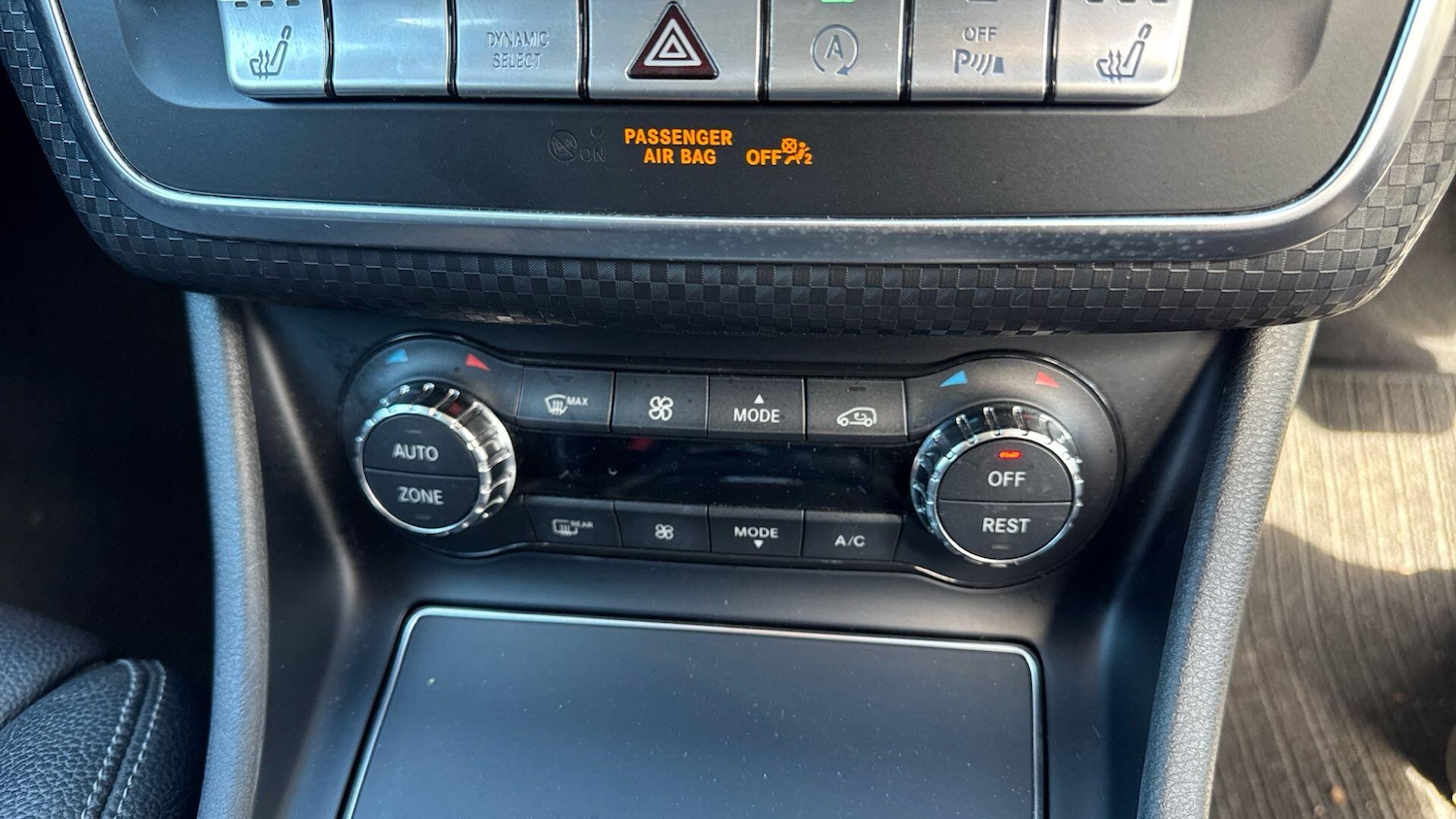 Used Mercedes-Benz A-Class 2015 for sale - 78019649: Photo 48