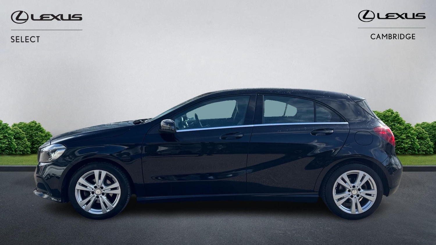 Used Mercedes-Benz A-Class 2015 for sale - 78019649: Photo 5