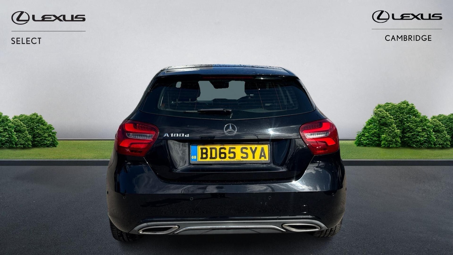 Used Mercedes-Benz A-Class 2015 for sale - 78019649: Photo 6