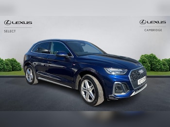 Used Audi Q5 2023 for sale - 78562036: Photo