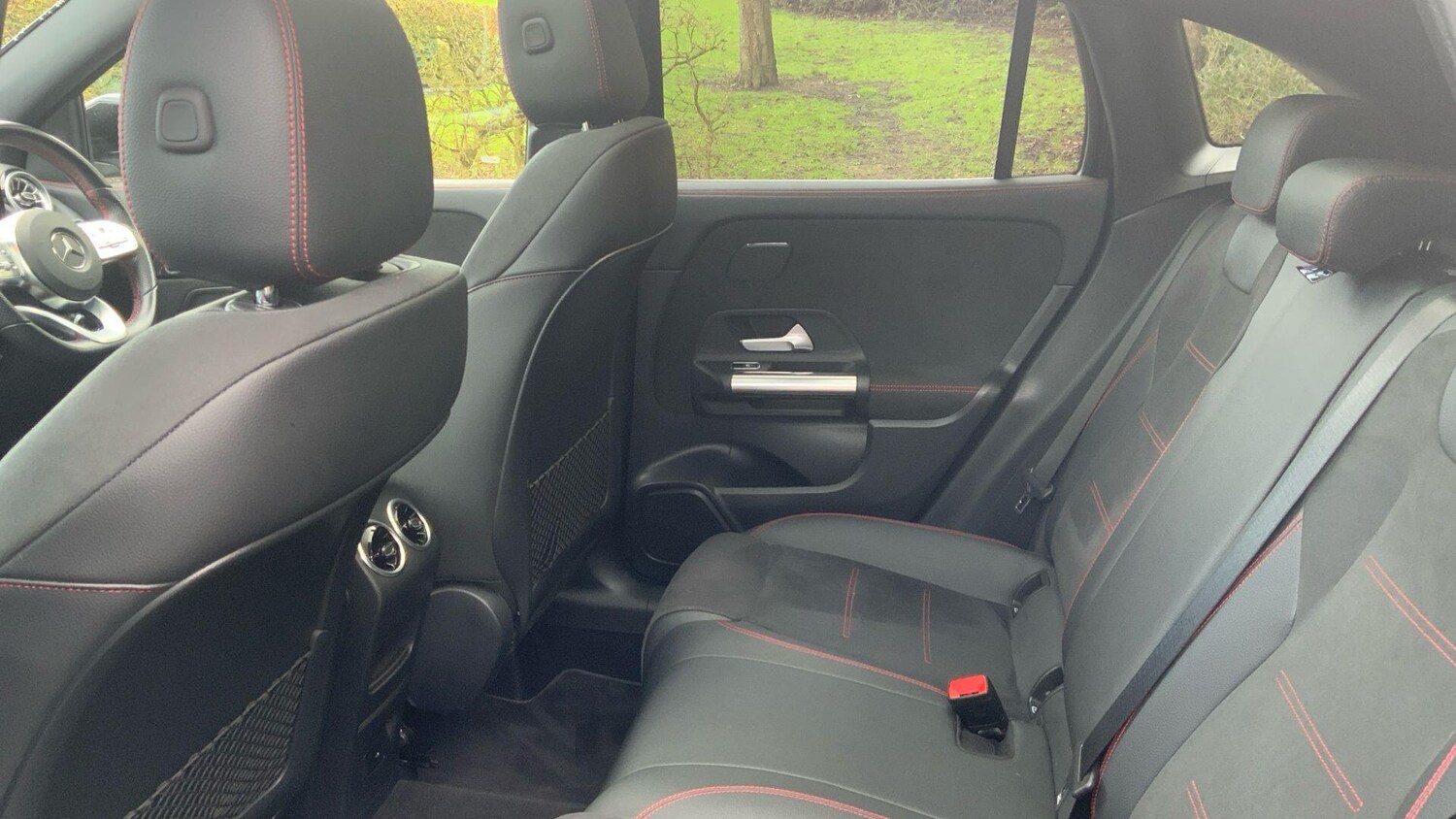 Used Mercedes-Benz GLA 2021 for sale - 77560018: Photo 15