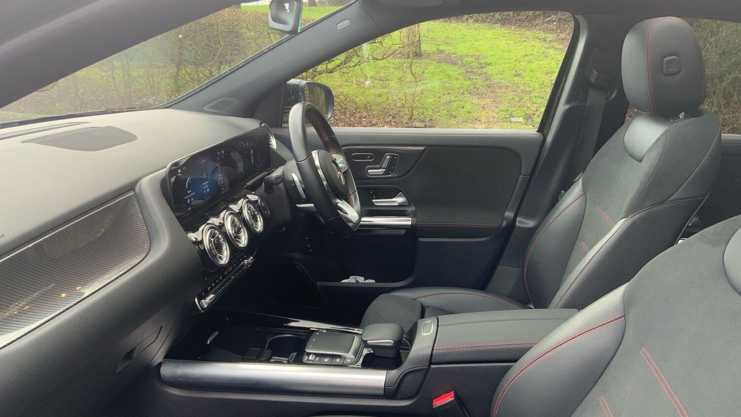 Used Mercedes-Benz GLA 2021 for sale - 77560018: Photo 17