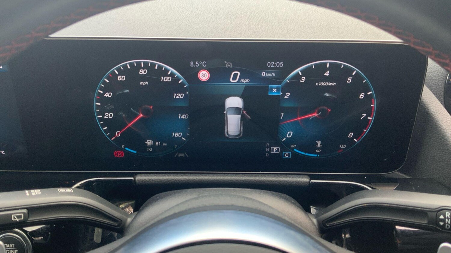 Used Mercedes-Benz GLA 2021 for sale - 77560018: Photo 20