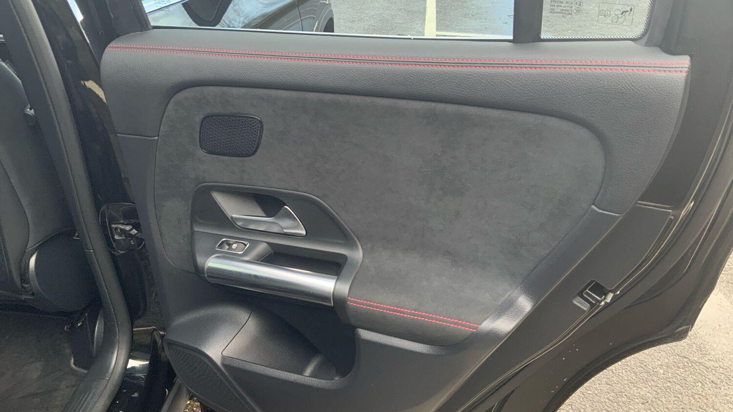 Used Mercedes-Benz GLA 2021 for sale - 77560018: Photo 29