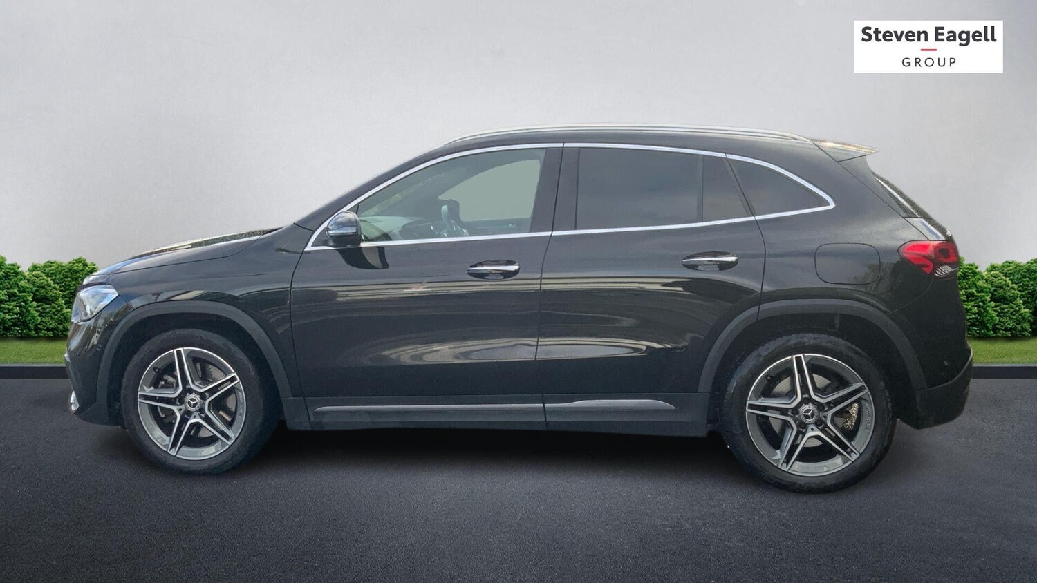 Used Mercedes-Benz GLA 2021 for sale - 77560018: Photo 3