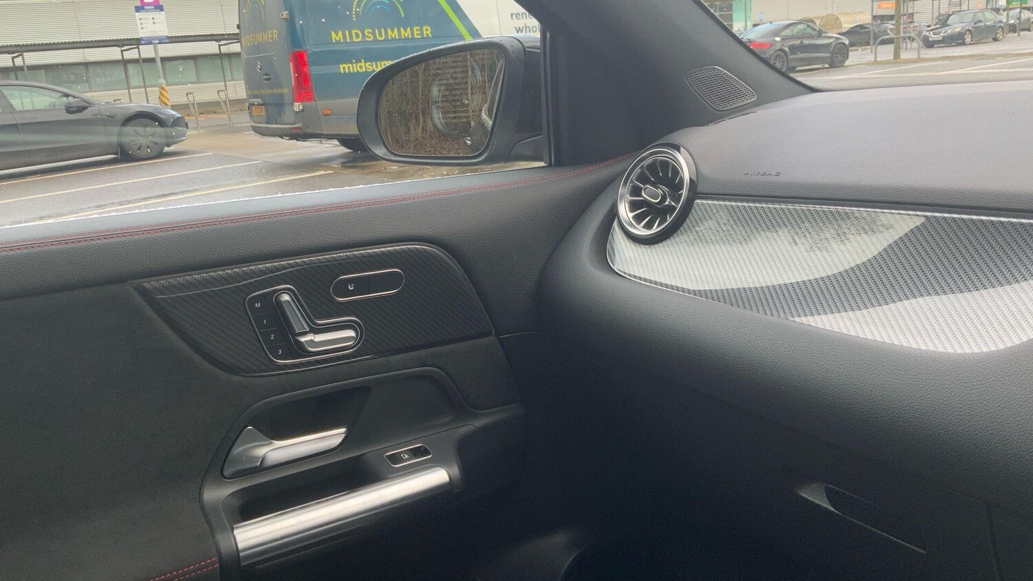 Used Mercedes-Benz GLA 2021 for sale - 77560018: Photo 32