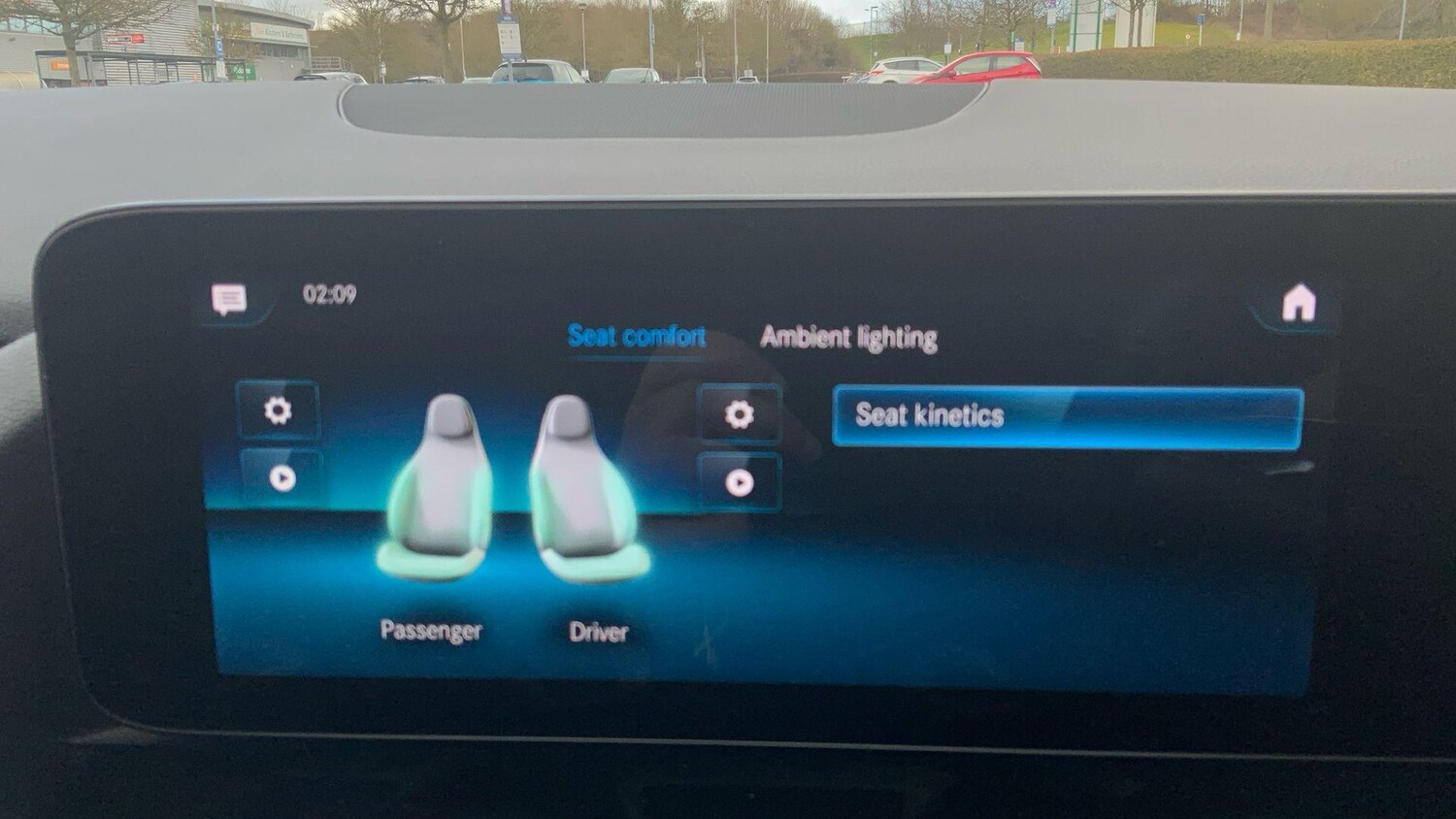 Used Mercedes-Benz GLA 2021 for sale - 77560018: Photo 40