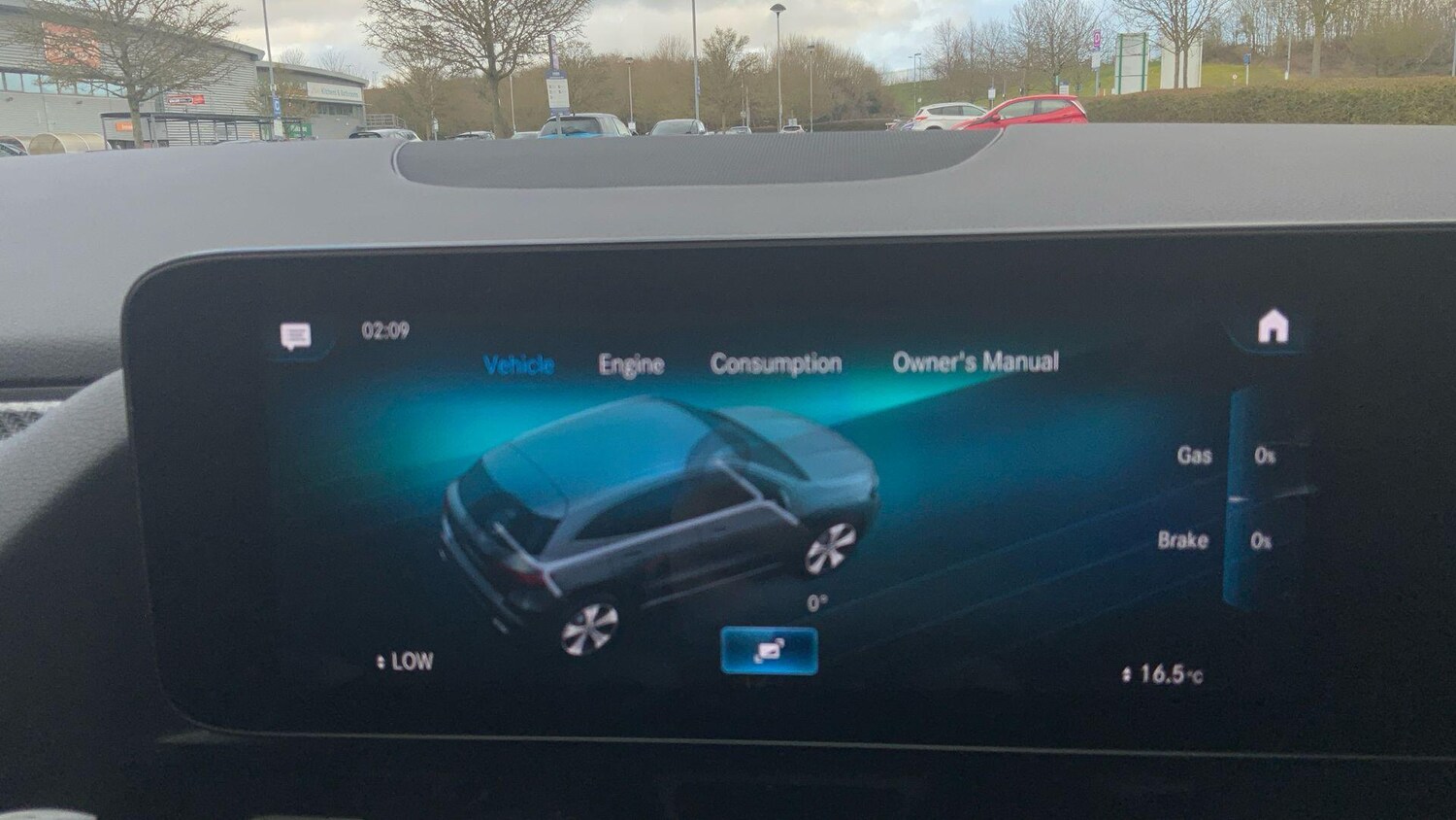 Used Mercedes-Benz GLA 2021 for sale - 77560018: Photo 41