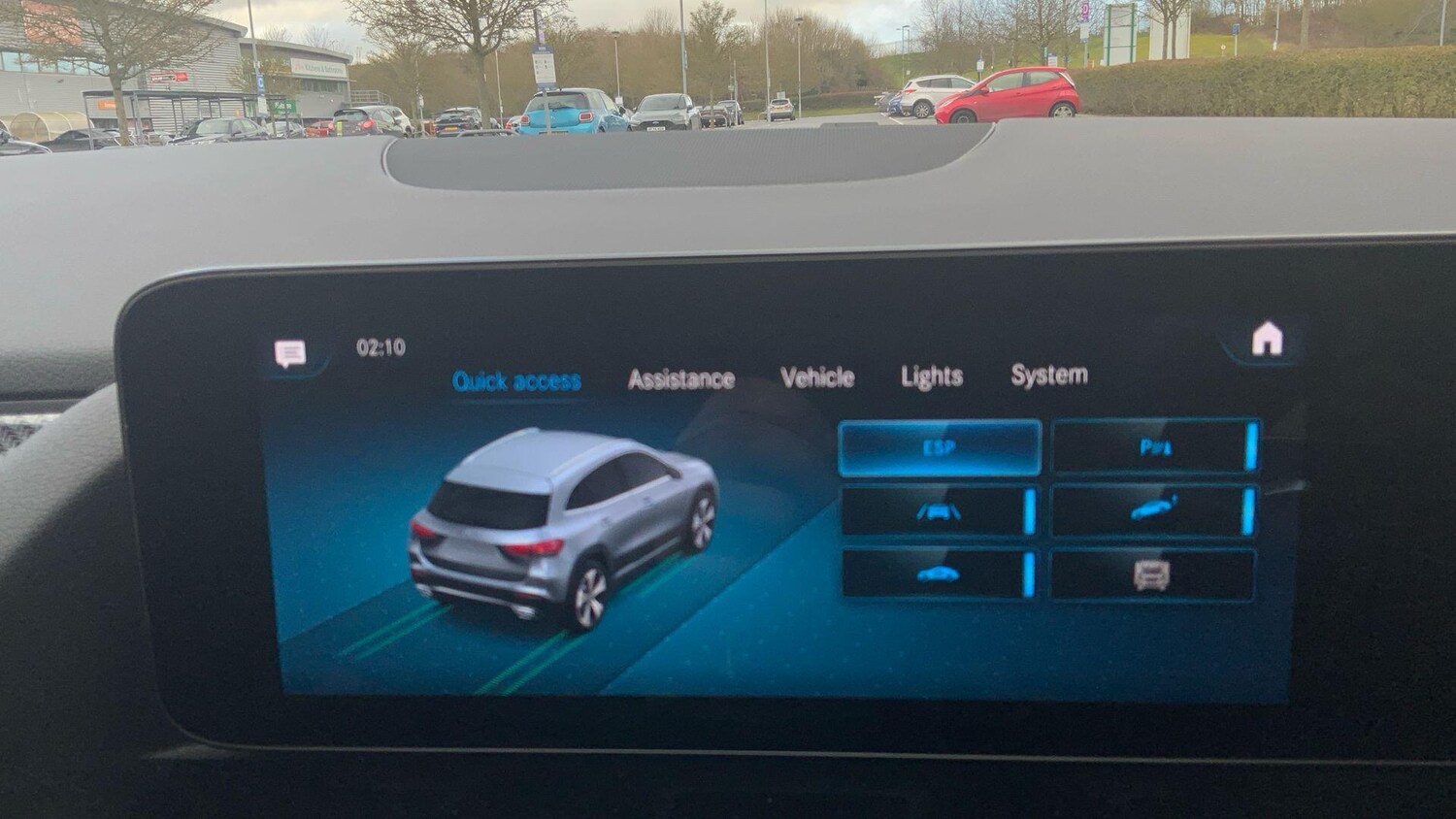 Used Mercedes-Benz GLA 2021 for sale - 77560018: Photo 42