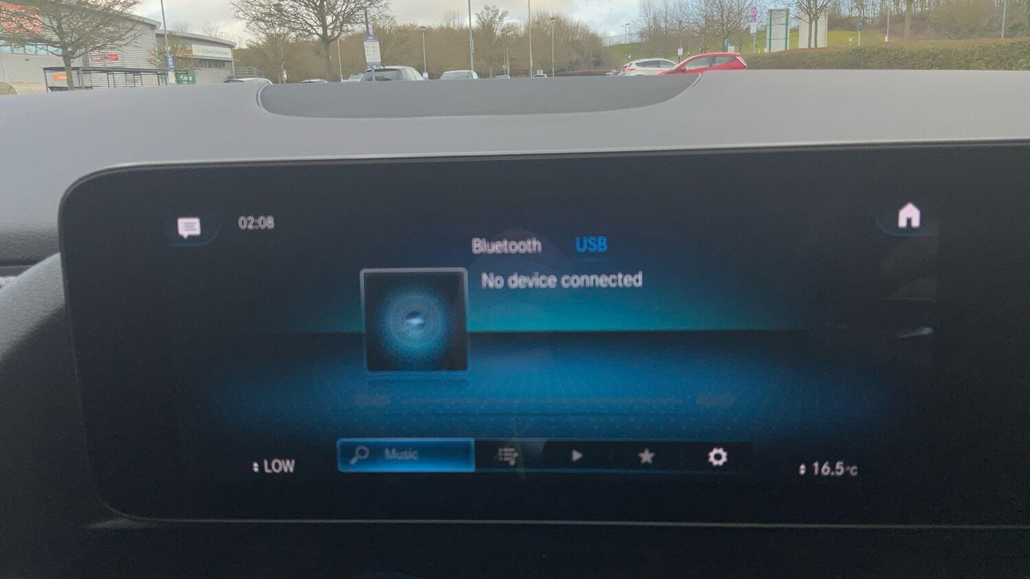 Used Mercedes-Benz GLA 2021 for sale - 77560018: Photo 45