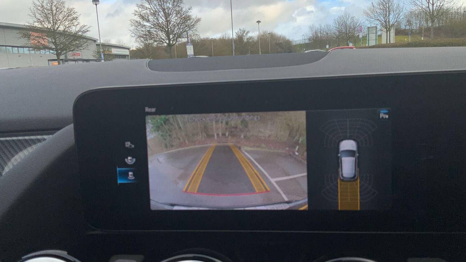 Used Mercedes-Benz GLA 2021 for sale - 77560018: Photo 47