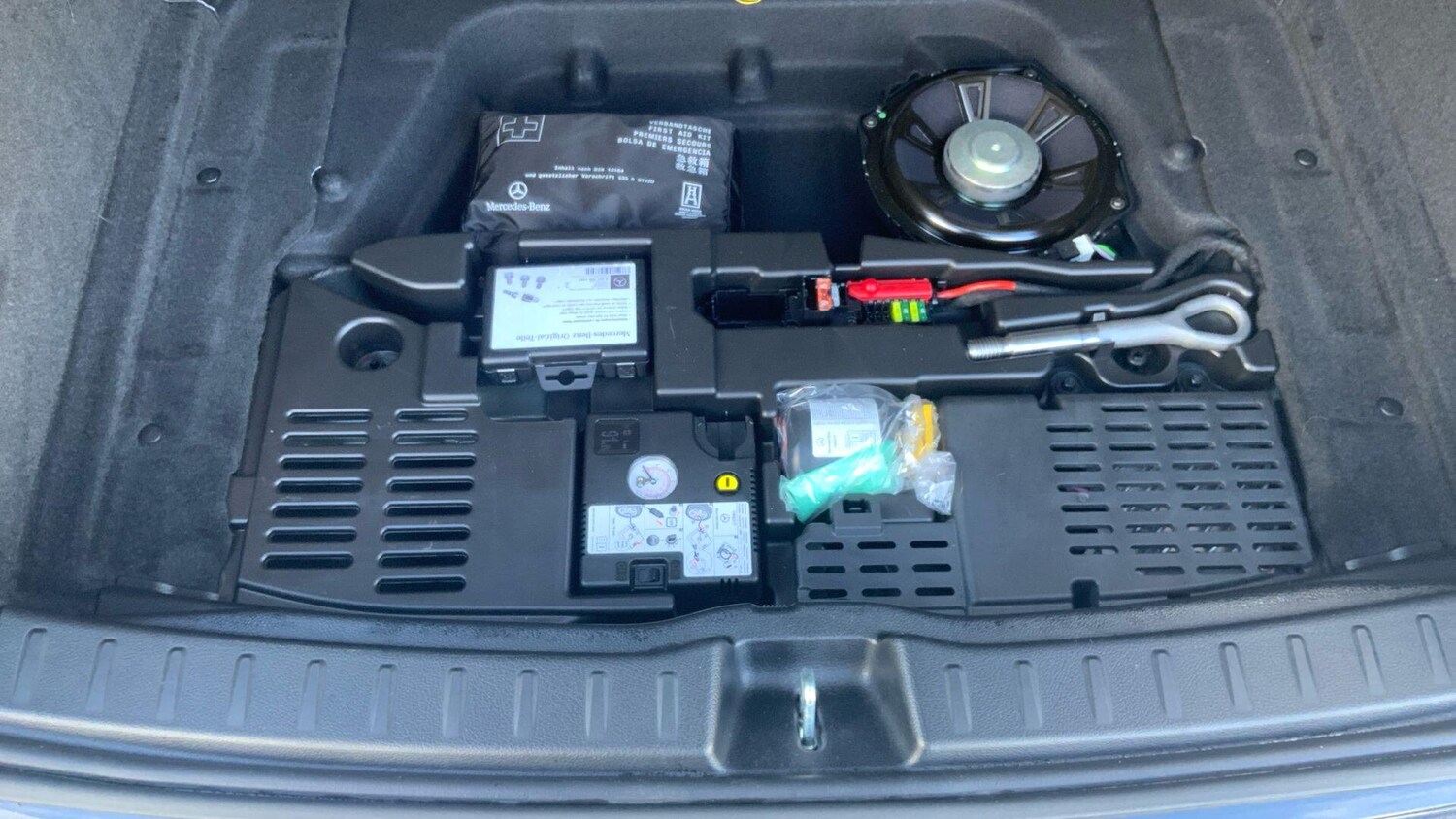 Used Mercedes-Benz GLA 2021 for sale - 77560018: Photo 50