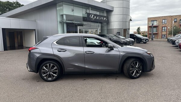 Used Lexus UX 2019 for sale - 76251067: Photo 19