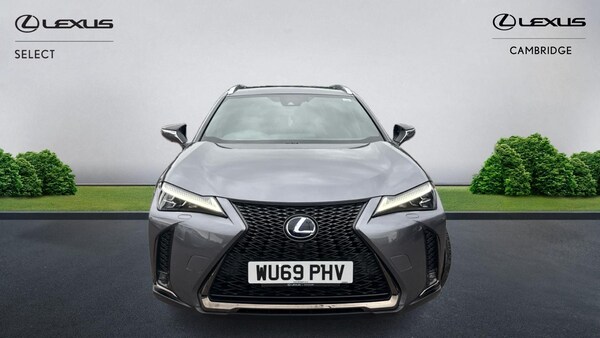 Used Lexus UX 2019 for sale - 76251067: Photo 2