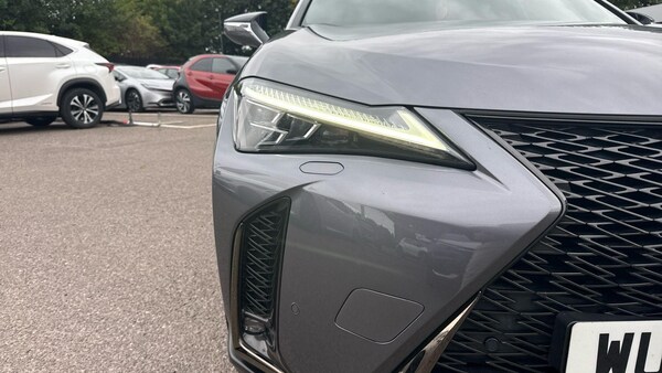 Used Lexus UX 2019 for sale - 76251067: Photo 42