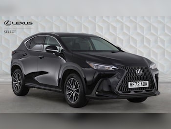 Used Lexus NX 2023 for sale - 78481359: Photo