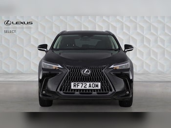 Used Lexus NX 2023 for sale - 78481359: Photo