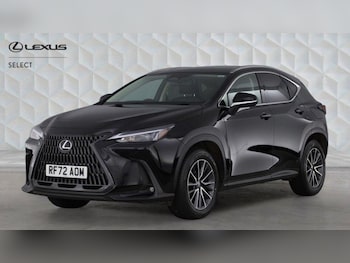 Used Lexus NX 2023 for sale - 78481359: Photo