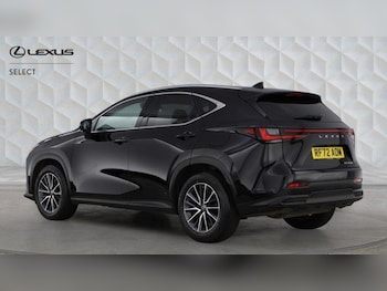 Used Lexus NX 2023 for sale - 78481359: Photo
