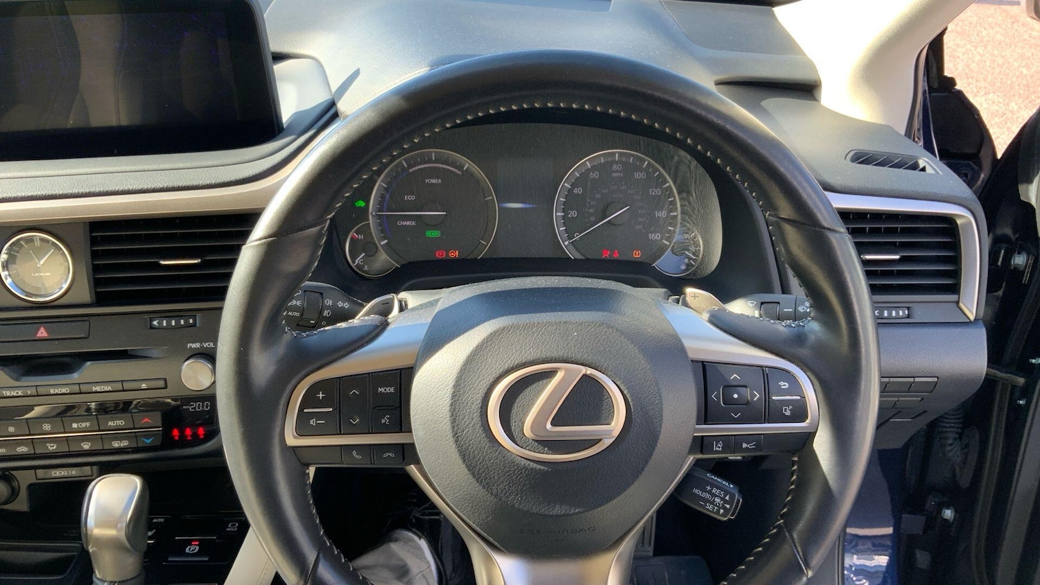 Used Lexus RX 2022 for sale - 76099442: Photo 14