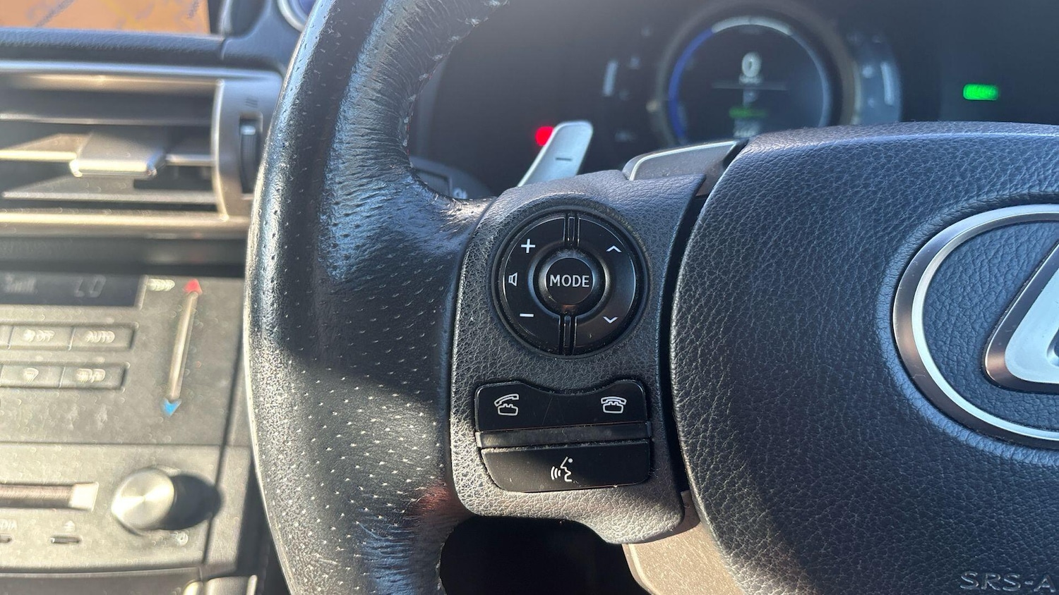 Vehicle 26