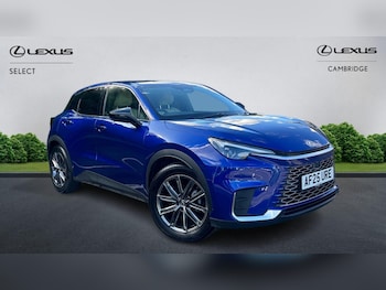 Used Lexus LBX 2025 for sale - 79496430: Photo