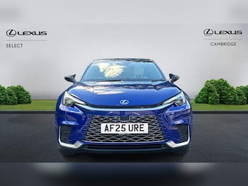 Used Lexus LBX 2025 for sale - 79496430: Photo
