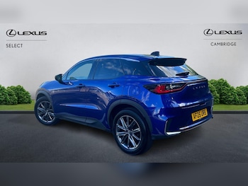 Used Lexus LBX 2025 for sale - 79496430: Photo