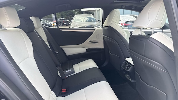 Used Lexus ES 2022 for sale - 75023916: Photo 12