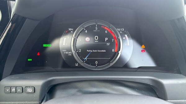 Used Lexus ES 2022 for sale - 75023916: Photo 15