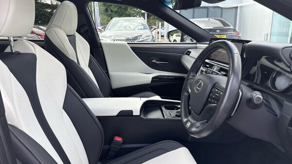 Used Lexus ES 2022 for sale - 75023916: Photo 16
