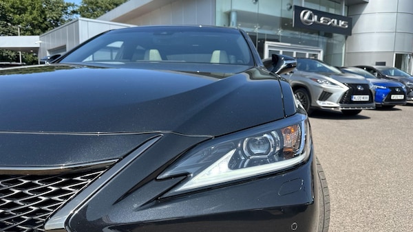 Used Lexus ES 2022 for sale - 75023916: Photo 25