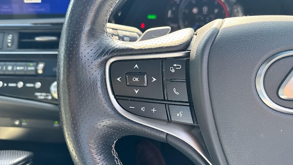Used Lexus ES 2022 for sale - 75023916: Photo 29