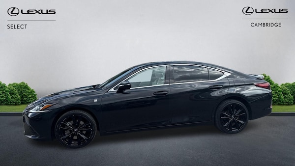 Used Lexus ES 2022 for sale - 75023916: Photo 4