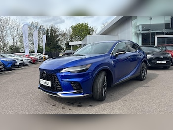 Used Lexus RX 2025 for sale - 78981655: Photo