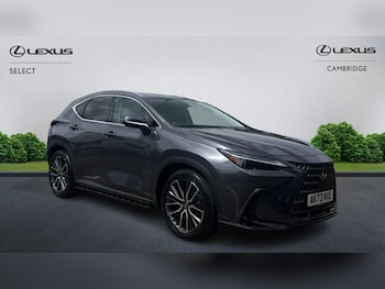 Used Lexus NX 2023 for sale - 78741894: Photo