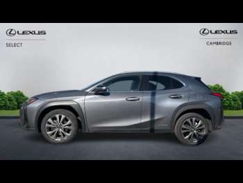 Used Lexus UX 2021 for sale - 74619008: Photo