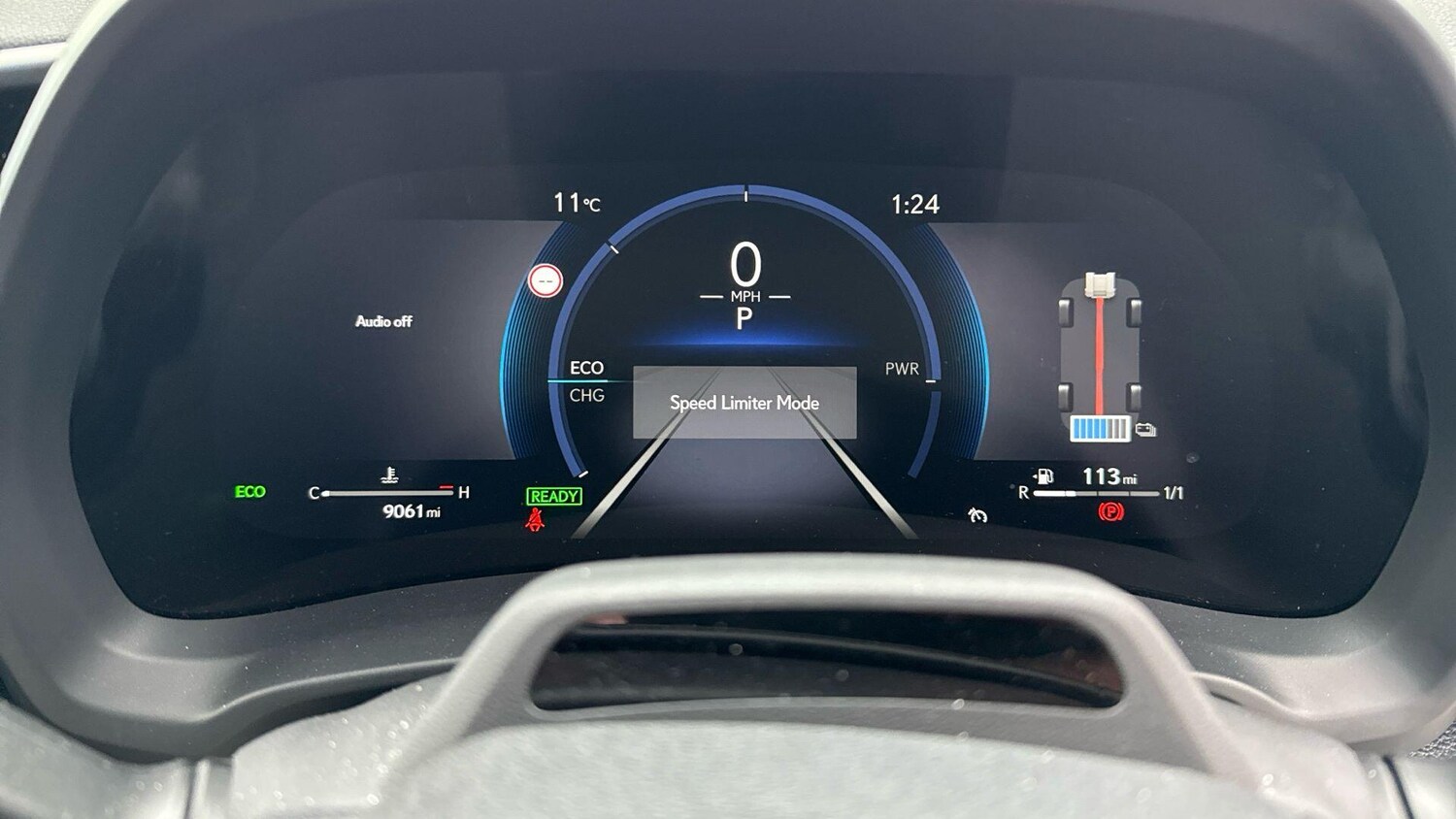 Used Lexus LBX 2025 for sale - 78071861: Photo 13