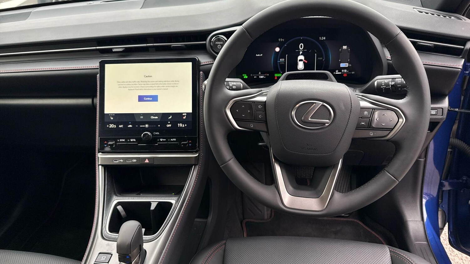 Used Lexus LBX 2025 for sale - 78071861: Photo 14