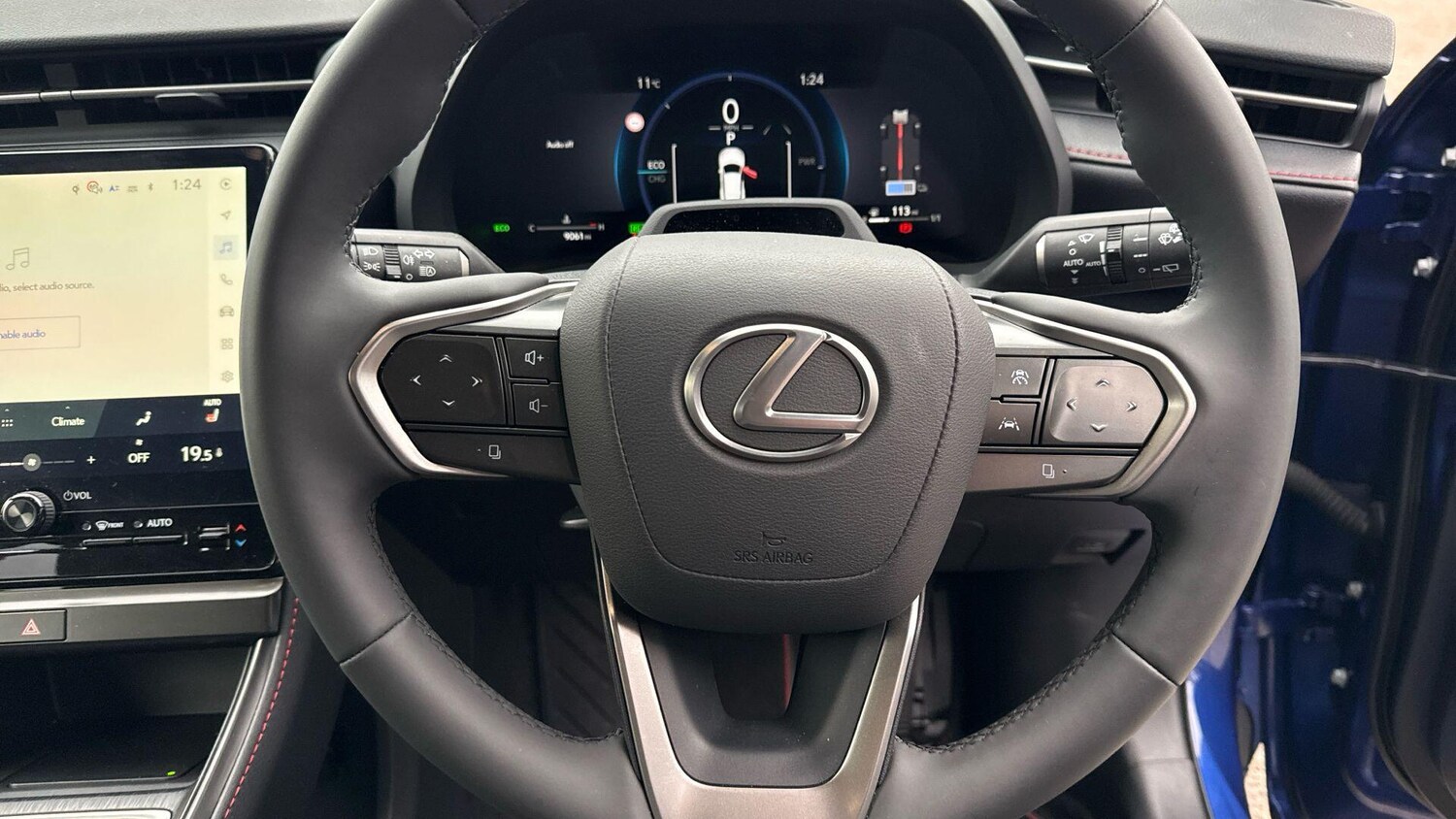 Used Lexus LBX 2025 for sale - 78071861: Photo 15