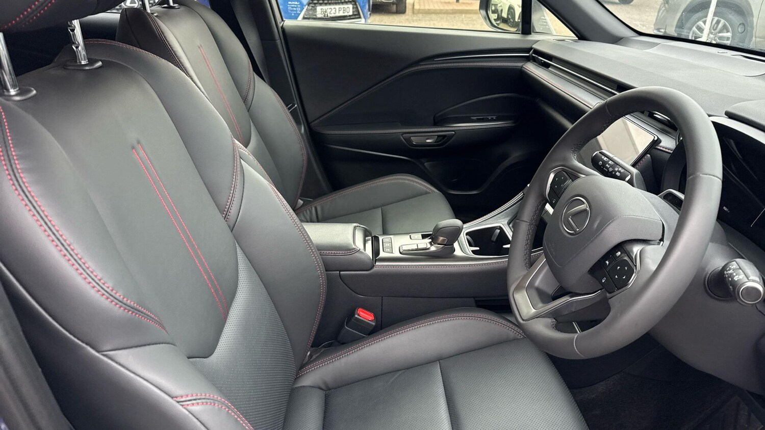 Used Lexus LBX 2025 for sale - 78071861: Photo 16