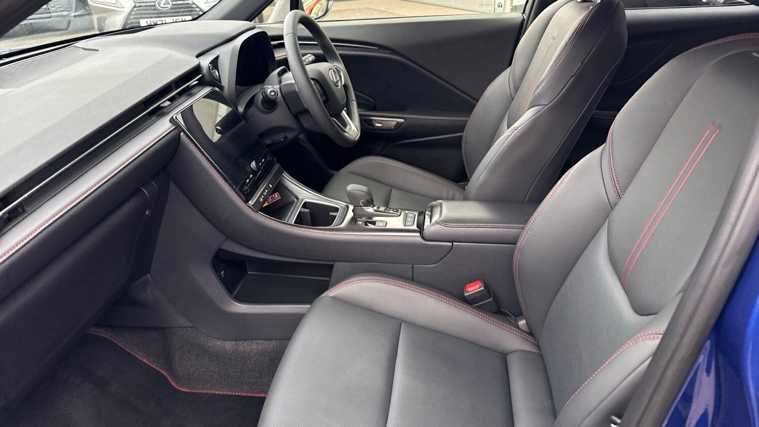 Used Lexus LBX 2025 for sale - 78071861: Photo 17