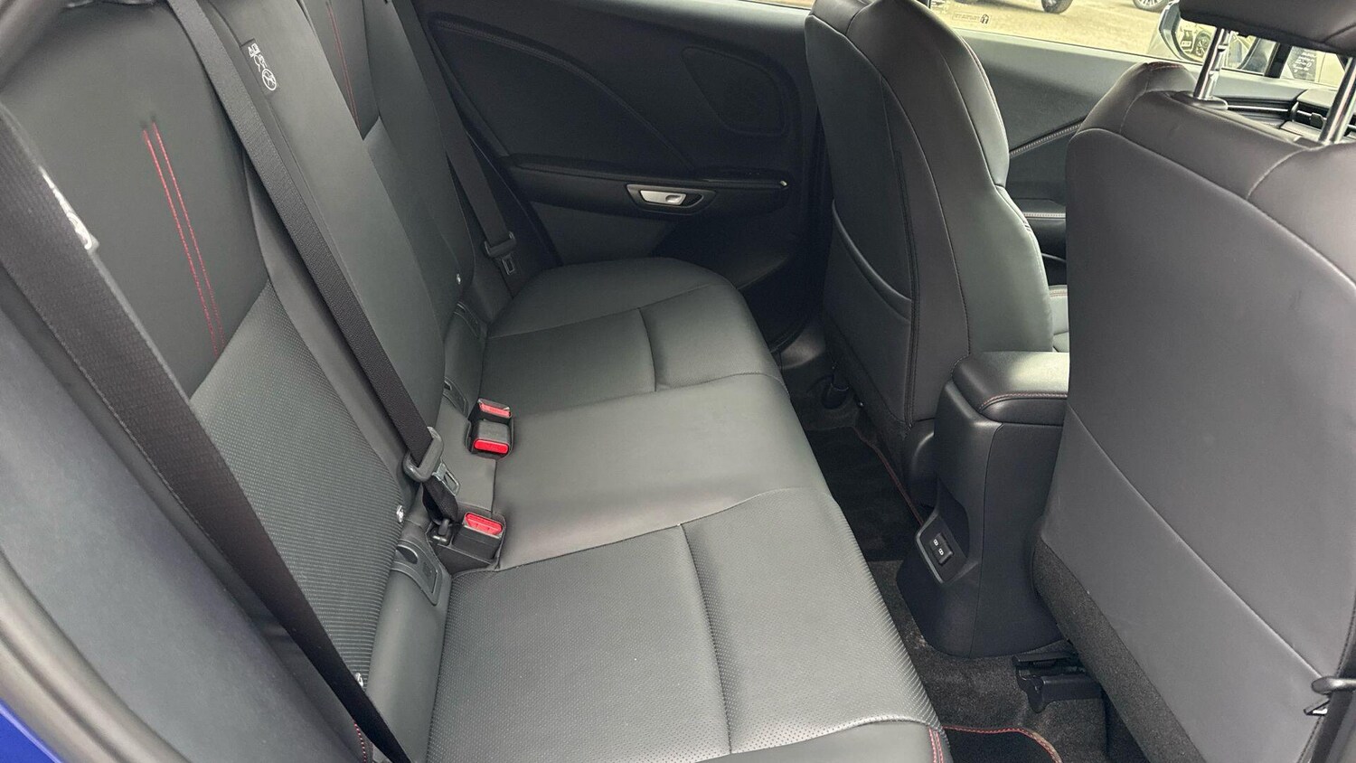 Used Lexus LBX 2025 for sale - 78071861: Photo 18