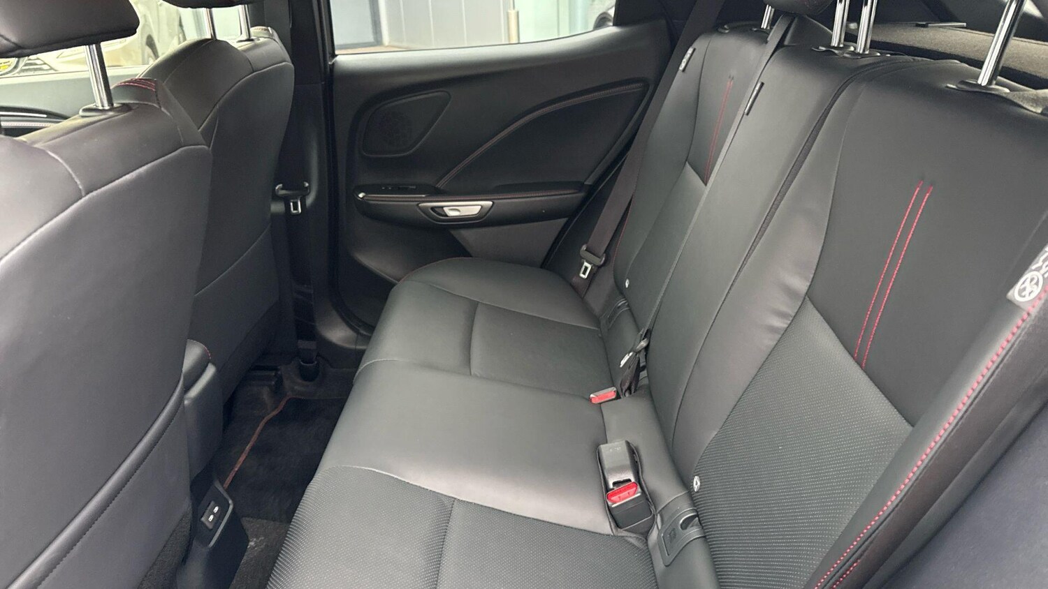 Used Lexus LBX 2025 for sale - 78071861: Photo 19