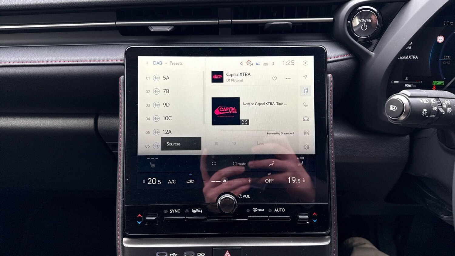 Used Lexus LBX 2025 for sale - 78071861: Photo 20