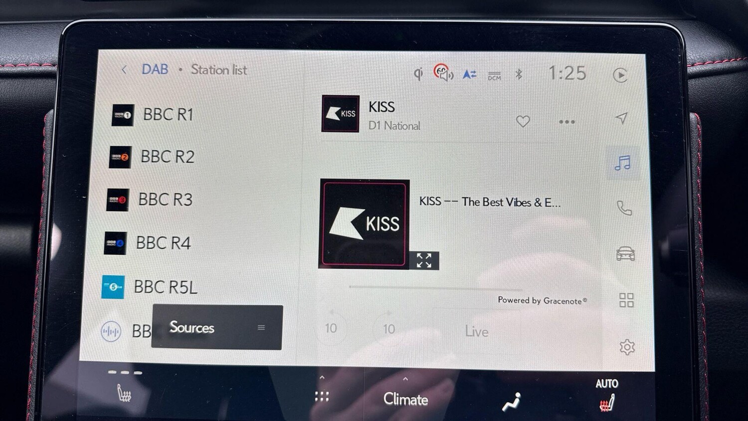 Used Lexus LBX 2025 for sale - 78071861: Photo 22