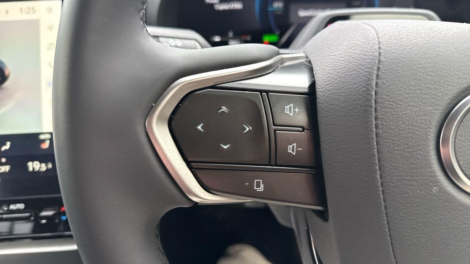 Used Lexus LBX 2025 for sale - 78071861: Photo 26