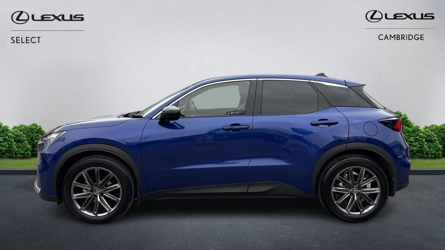 Used Lexus LBX 2025 for sale - 78071861: Photo 3